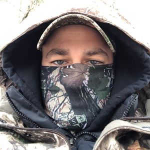 Meet your Posher, Bill